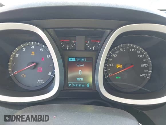 ✅ 2015 Chevrolet Equinox LT • VIN: 2GNALBEK7F6415888 • Лот: 43415827. Опубликован ранее на IAAI с пробегом 141 191 миль. Бесплатный доступ к архиву аукционных продаж из США и подробный отчёт об истории автомобиля на DreamBid. Изображение 7.