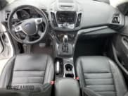 ✅ 2015 Ford Escape Titanium • VIN: 1FMCU0J92FUA87685 • Lot: 90396065. Wystawiony na Copart z przebiegiem 216 520 mil. Bezpłatny archiwum sprzedaży aukcyjnych z USA i szczegółowy raport historii pojazdu na DreamBid. Zdjęcie 8.