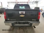 ✅ 2009 Chevrolet Silverado 1500 • VIN: 2GCFK135391115906 • Lot: 71793664. Listed on Copart with 194,871 mi. Free auction sales archive from the USA and detailed vehicle history report at DreamBid. Image 6.