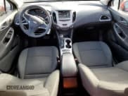 ✅ 2017 Chevrolet Cruze LS • VIN: 1G1BC5SMXH7160377 • Лот: 82420465. Опубликован ранее на Copart с пробегом 91 132 миль. Бесплатный доступ к архиву аукционных продаж из США и подробный отчёт об истории автомобиля на DreamBid. Изображение 8.