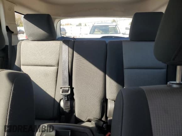 ✅ 2009 Dodge Journey SE • VIN: 3D4GG47B09T515575 • Lot: 89713385. Wystawiony na Copart z przebiegiem 107 370 mil. Bezpłatny archiwum sprzedaży aukcyjnych z USA i szczegółowy raport historii pojazdu na DreamBid. Zdjęcie 10.