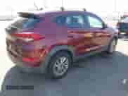 2016 Hyundai Tucson Limited z VIN KM8J33A26GU063454, wystawiony jako IAAI lot #41975782 z przebiegiem 74 519 mil mil oraz . Historia ofert i sprzedaży dostępna na DreamBid. Obrazek 4.