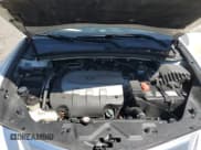 ✅ 2010 Acura ZDX Advance • VIN: 2HNYB1H64AH502786 • Lot: 65403465. Listed on Copart with 122,140 mi. Free auction sales archive from the USA and detailed vehicle history report at DreamBid. Image 12.