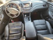 ✅ 2016 Chevrolet Impala LT • VIN: 2G1115S38G9146841 • Лот: 90651605. Опубликован ранее на Copart с пробегом 187 006 миль. Бесплатный доступ к архиву аукционных продаж из США и подробный отчёт об истории автомобиля на DreamBid. Изображение 8.