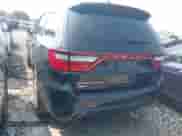 2021 Dodge Durango GT with VIN 1C4RDHDG8MC693776, listed as a IAAI auction lot 41469687 with Not provided miles and . Bid and sale history available at DreamBid. Image 3.