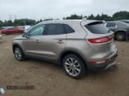 ✅ 2018 Lincoln MKC Select • VIN: 5LMCJ2C9XJUL15259 • Lot: 66156835. Wystawiony na Copart z przebiegiem 59 002 mil. Bezpłatny archiwum sprzedaży aukcyjnych z USA i szczegółowy raport historii pojazdu na DreamBid. Zdjęcie 2.