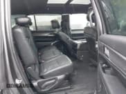 ✅ 2023 Jeep Wagoneer Series II Carbide • VIN: 1C4SJVBP8PS514948 • Lot: 41028759. Listed on IAAI with 30,406 mi. Free auction sales archive from the USA and detailed vehicle history report at DreamBid. Image 8.