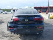 ✅ 2022 Mercedes-Benz GLC 300 • VIN: W1N0J8EB3NG024564 • Lot: 42416206. Listed on IAAI with 45,804 mi. Free auction sales archive from the USA and detailed vehicle history report at DreamBid. Image 17.