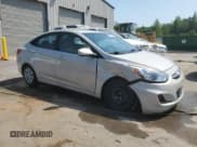 ✅ 2016 Hyundai Accent SE • VIN: KMHCT4AE8GU094570 • Лот: 61426374. Опубликован ранее на Copart с пробегом 112 051 миль. Бесплатный доступ к архиву аукционных продаж из США и подробный отчёт об истории автомобиля на DreamBid. Изображение 4.