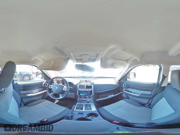 ✅ 2008 Dodge Nitro SLT • VIN: 1D8GU58K48W107326 • Lot: 63268095. Listed on Copart with 166,882 mi. Free auction sales archive from the USA and detailed vehicle history report at DreamBid. Image 15.