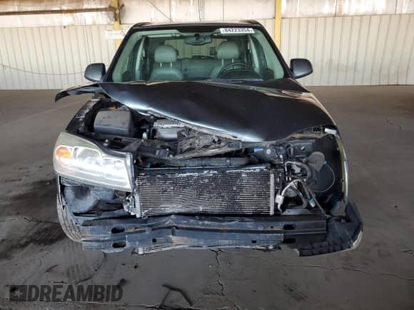 2007 Saturn VUE V6 z VIN 5GZCZ534X7S865182, wystawiony jako Copart lot #84223354 z przebiegiem 195 547 mil mil oraz Czysty tytuł • Clean title. Historia ofert i sprzedaży dostępna na DreamBid. Obrazek 5.