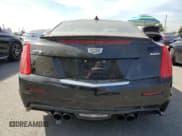 ✅ 2016 Cadillac ATS-V • VIN: 1G6AN1RY9G0163974 • Lot: 69504985. Listed on Copart with 46,347 mi. Free auction sales archive from the USA and detailed vehicle history report at DreamBid. Image 6.