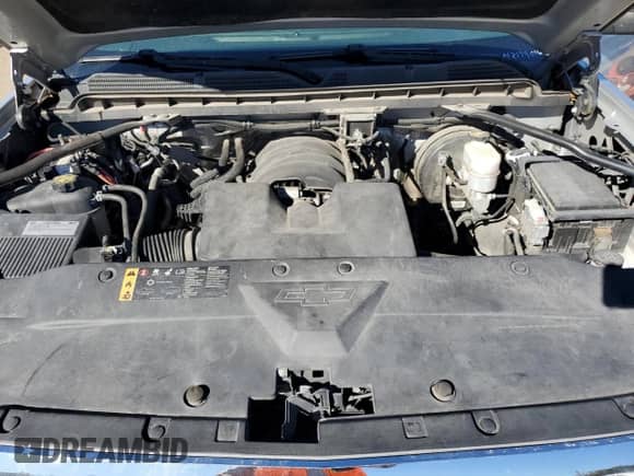 2017 Chevrolet Silverado 1500 Work Truck с VIN 1GCNCNEH8HZ179016, выставлен на аукционе Copart как лот 90949265 с пробегом 161 311 миль миль и Чистый • Clean title. История ставок и продаж доступна на DreamBid. Изображение 11.