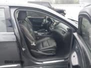 ✅ 2018 Chevrolet Impala Premier • VIN: 2G1125S33J9152101 • Lot: 43556287. Listed on IAAI with 105,495 mi. Free auction sales archive from the USA and detailed vehicle history report at DreamBid. Image 5.