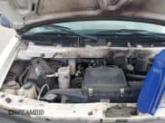 ✅ 2002 Chevrolet Astro Cargo • VIN: 1GCDM19XX2B132461 • Лот: 43722329. Опубликован ранее на IAAI с пробегом 158 571 миль. Бесплатный доступ к архиву аукционных продаж из США и подробный отчёт об истории автомобиля на DreamBid. Изображение 10.