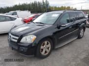 ✅ 2007 Mercedes-Benz GL 450 • VIN: 4JGBF71EX7A174782 • Lot: 43497133. Wystawiony na IAAI z przebiegiem 197 709 mil. Bezpłatny archiwum sprzedaży aukcyjnych z USA i szczegółowy raport historii pojazdu na DreamBid. Zdjęcie 2.