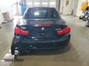 ✅ 2015 BMW 4 Series 428i • VIN: WBA3V5C57FP752293 • Lot: 80201255. Wystawiony na Copart z przebiegiem 116 320 mil. Bezpłatny archiwum sprzedaży aukcyjnych z USA i szczegółowy raport historii pojazdu na DreamBid. Zdjęcie 6.