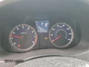 ✅ 2013 Hyundai Accent GS • VIN: KMHCT5AE4DU136380 • Lot: 95928055. Listed on Copart with 129,739 mi. Free auction sales archive from the USA and detailed vehicle history report at DreamBid. Image 9.