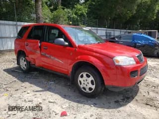 ✅ 2006 Saturn VUE • VIN: 5GZCZ33D86S804254 • Lot: 63441205. Wystawiony na Copart z przebiegiem 151 551 mil. Bezpłatny archiwum sprzedaży aukcyjnych z USA i szczegółowy raport historii pojazdu na DreamBid. Zdjęcie 4.