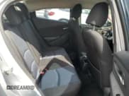 ✅ 2017 Toyota Yaris • VIN: 3MYDLBYV6HY161914 • Lot: 91513935. Listed on Copart with 46,587 mi. Free auction sales archive from the USA and detailed vehicle history report at DreamBid. Image 10.