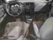 2007 Dodge Dakota ST z VIN 1D3HW28P27S242678, wystawiony jako Copart lot #58687635 z przebiegiem 196 558 mil mil oraz Czysty tytuł • Clean title. Historia ofert i sprzedaży dostępna na DreamBid. Obrazek 8.