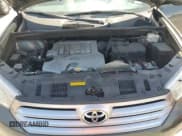 ✅ 2013 Toyota Highlander Limited • VIN: 5TDYK3EH3DS138342 • Lot: 72017675. Listed on Copart with 184,970 mi. Free auction sales archive from the USA and detailed vehicle history report at DreamBid. Image 12.