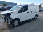 ✅ 2018 Nissan NV200 S • VIN: 3N6CM0KN5JK705183 • Lot: 41627733. Listed on IAAI with 46,948 mi. Free auction sales archive from the USA and detailed vehicle history report at DreamBid. Image 2.