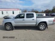 ✅ 2012 Toyota Tacoma PreRunner • VIN: 5TFJX4GN4CX012785 • Лот: 43677115. Опубликован ранее на IAAI с пробегом 208 056 миль. Бесплатный доступ к архиву аукционных продаж из США и подробный отчёт об истории автомобиля на DreamBid. Изображение 14.