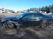 ✅ 2006 Cadillac STS-V • VIN: 1G6DX67DX60180432 • Lot: 41401499. Listed on IAAI with Not provided. Free auction sales archive from the USA and detailed vehicle history report at DreamBid. Image 13.