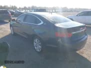 ✅ 2016 Chevrolet Impala LT • VIN: 2G1105SA1G9156239 • Lot: 43783063. Wystawiony na IAAI z przebiegiem 109 259 mil. Bezpłatny archiwum sprzedaży aukcyjnych z USA i szczegółowy raport historii pojazdu na DreamBid. Zdjęcie 3.