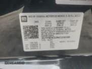 ✅ 2022 GMC Sierra 1500 SLT • VIN: 3GTP8DED2NG108388 • Лот: 83933215. Опубликован ранее на Copart с пробегом 68 277 миль. Бесплатный доступ к архиву аукционных продаж из США и подробный отчёт об истории автомобиля на DreamBid. Изображение 12.