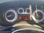 ✅ 2014 FIAT 500L Trekking • VIN: ZFBCFADH7EZ018647 • Lot: 94931095. Listed on Copart with 76,270 mi. Free auction sales archive from the USA and detailed vehicle history report at DreamBid. Image 9.