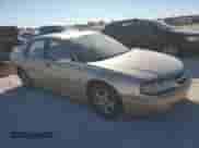 ✅ 2004 Chevrolet Impala LS • VIN: 2G1WH52K249408597 • Лот: 81738434. Размещён на Copart с пробегом 203 197 миль миль. Получите бесплатный доступ к архиву аукционных продаж из США и посмотрите подробный отчёт об истории автомобиля на DreamBid. Изображение 4.