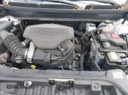 ✅ 2020 Cadillac XT5 Sport AWD • VIN: 1GYKNGRS6LZ112836 • Lot: 42451936. Listed on IAAI with 49,641 mi. Free auction sales archive from the USA and detailed vehicle history report at DreamBid. Image 10.