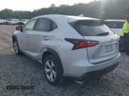 ✅ 2017 Lexus NX 200t • VIN: JTJYARBZ4H2054768 • Lot: 42117553. Listed on IAAI with 177,240 mi. Free auction sales archive from the USA and detailed vehicle history report at DreamBid. Image 3.