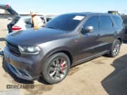 ✅ 2014 Dodge Durango R/T • VIN: 1C4SDJCT5EC591649 • Lot: 42346947. Listed on IAAI with 143,143 mi. Free auction sales archive from the USA and detailed vehicle history report at DreamBid. Image 17.