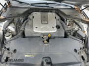 ✅ 2014 Infiniti Q50 Sport • VIN: JN1BV7AR8EM680880 • Lot: 91557315. Wystawiony na Copart z przebiegiem 228 102 mil. Bezpłatny archiwum sprzedaży aukcyjnych z USA i szczegółowy raport historii pojazdu na DreamBid. Zdjęcie 11.