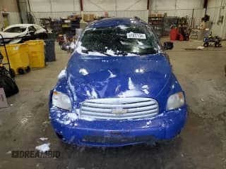 ✅ 2008 Chevrolet HHR LS • VIN: 3GNDA13D08S577710 • Lot: 81877134. Listed on Copart with 153,575 mi. Free auction sales archive from the USA and detailed vehicle history report at DreamBid. Image 5.