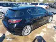 ✅ 2012 Lexus CT 200h Premium • VIN: JTHKD5BH5C2119022 • Lot: 43490184. Wystawiony na IAAI z przebiegiem 205 567 mil. Bezpłatny archiwum sprzedaży aukcyjnych z USA i szczegółowy raport historii pojazdu na DreamBid. Zdjęcie 4.