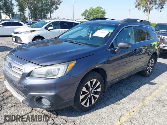 ✅ 2016 Subaru Outback Limited • VIN: 4S4BSENC4G3309171 • Lot: 42151793. Wystawiony na IAAI z przebiegiem 51 799 mil. Bezpłatny archiwum sprzedaży aukcyjnych z USA i szczegółowy raport historii pojazdu na DreamBid. Zdjęcie 17.