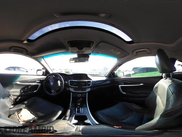 ✅ 2013 Honda Accord EX-L • VIN: 1HGCT1B89DA000075 • Лот: 43392343. Опубликован ранее на IAAI с пробегом 215 264 миль. Бесплатный доступ к архиву аукционных продаж из США и подробный отчёт об истории автомобиля на DreamBid. Изображение 21.