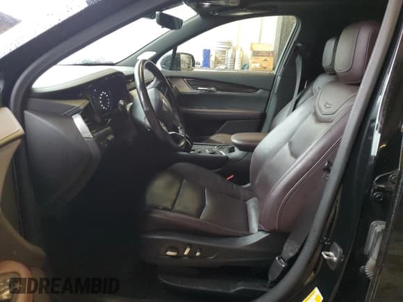 ✅ 2020 Cadillac XT6 FWD Premium Luxury • VIN: 1GYKPCRS4LZ154196 • Lot: 81938785. Wystawiony na Copart z przebiegiem 58 961 mil. Bezpłatny archiwum sprzedaży aukcyjnych z USA i szczegółowy raport historii pojazdu na DreamBid. Zdjęcie 7.