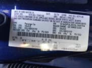 ✅ 2016 Ford Focus ST • VIN: 1FADP3L90GL398754 • Lot: 43271283. Listed on IAAI with 111,448 mi. Free auction sales archive from the USA and detailed vehicle history report at DreamBid. Image 9.