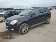 ✅ 2013 Chevrolet Equinox LT • VIN: 2GNALPEK0D6256304 • Лот: 85079755. Опубликован ранее на Copart с пробегом 152 219 миль. Бесплатный доступ к архиву аукционных продаж из США и подробный отчёт об истории автомобиля на DreamBid. Изображение 1.