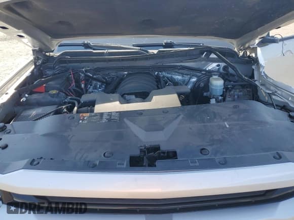 ✅ 2016 Chevrolet Silverado 1500 LT • VIN: 3GCUKRECXGG204720 • Lot: 70250504. Listed on Copart with 152,999 mi. Free auction sales archive from the USA and detailed vehicle history report at DreamBid. Image 12.