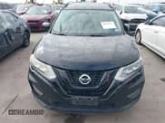 ✅ 2017 Nissan Rogue SV • VIN: 5N1AT2MT7HC770391 • Lot: 43137531. Listed on IAAI with 153,376 mi. Free auction sales archive from the USA and detailed vehicle history report at DreamBid. Image 13.