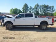 ✅ 2021 Ford F-250 XL • VIN: 1FT7W2B66MEC27129 • Lot: 41967560. Listed on IAAI with 74,222 mi. Free auction sales archive from the USA and detailed vehicle history report at DreamBid. Image 14.