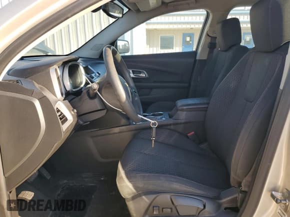 ✅ 2014 Chevrolet Equinox LS • VIN: 1GNALAEK9EZ112138 • Lot: 86300505. Listed on Copart with 111,264 mi. Free auction sales archive from the USA and detailed vehicle history report at DreamBid. Image 7.