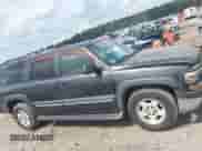2004 Chevrolet Suburban LS с VIN 3GNFK16T94G124420, выставлен на аукционе IAAI как лот 43276670 с пробегом 174 828 миль миль и . История ставок и продаж доступна на DreamBid. Изображение 13.
