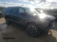 ✅ 2022 Chevrolet Suburban RST • VIN: 1GNSKEKD4NR303096 • Lot: 78993463. Listed on Copart with 13,860 mi. Free auction sales archive from the USA and detailed vehicle history report at DreamBid. Image 4.